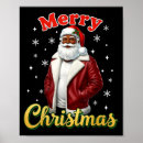 Recherche de d afro américain posters Noël