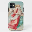 Recherche de anges gardien iphone coques Catholique