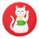 Recherche de chance boutons et poignées de porte Animaux