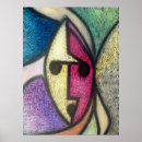 Recherche de maskers posters Black