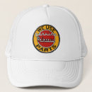 Recherche de rockabilly hats Rétro