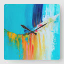 Recherche de pendule Peinture