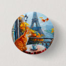 Recherche de parisien badges Tour eiffel