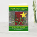 Recherche de théâtre musical vœux cartes Comédie musicale