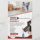 Recherche de services prospectus Simple