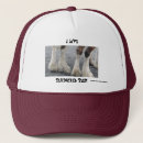 Recherche de plumes casquettes Cheval