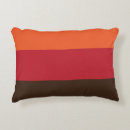 Recherche de 1970 coussins Rayures