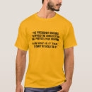 Recherche de constitution tshirts Conservateur