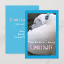 Recherche de sleeping invitations Pour enfants