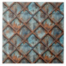 Recherche de rouille carreaux Texture