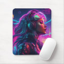 Recherche de sirène tapis souris Ordinateur