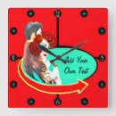 Recherche de 50 horloges Vintage