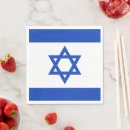 Recherche de israël serviettes Blanc