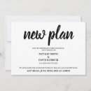 Recherche de mise invitations Annulation