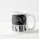 Recherche de tasse de carlin tasses Chiot mignon
