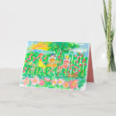 Recherche de amie anniversaire cartes Floral