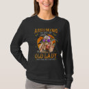 Recherche de vieille dame tshirts Juste