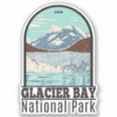 Recherche de juneau alaska autocollants Baie glacier