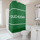 Recherche de touchdown Football