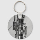 Recherche de clarinette porteclés Instrument musical