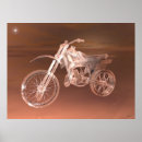 Recherche de dirt bike posters Vélo