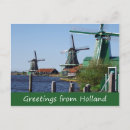 Recherche de hollandais cartes postales Pays bas