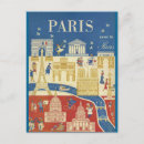 Recherche de paris cartes postales Poste