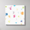Recherche de copie rose de toile Gris