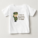 Recherche de bébé militaire Camouflage