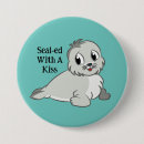 Recherche de baiser badges Pour enfants