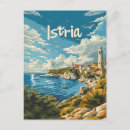 Recherche de istrie cartes postales Croatie