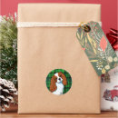 Recherche de cavalier king charles autocollants Espagne