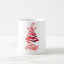 Recherche de noël espagnol tasses Xmas