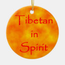 Recherche de tibétain ornements Bouddha