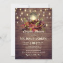 Recherche de string lights invitations Automne