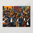Recherche de musique guitare cartes postales Piano