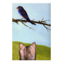Recherche de chat tigre posters Pour amateur de chats