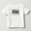 Recherche de anti bande tshirts Caricature