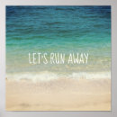 Recherche de citations de plage posters Nature