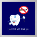 Recherche de non fumeur posters Anti tabac