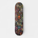 Recherche de zombie skateboards Rétro