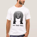 Recherche de silverback tshirts Animaux