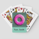 Recherche de savoureux jeux de cartes Boulangerie