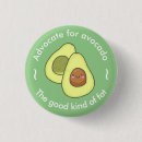 Recherche de avocat badges Avocado