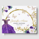 Recherche de sweet 16 livre d or Pour elle