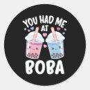 Recherche de saveurs autocollants Boisson rafraîchissante