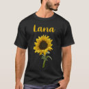 Recherche de lanna tshirts Lana