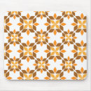 Recherche de pétales tapis souris Floral