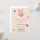 Recherche de oursin invitations Pour tous