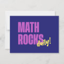 Recherche de maths vœux cartes Prof de maths